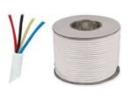 4 Core Alarm Cable
