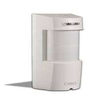 Outdoor Motion Detector
