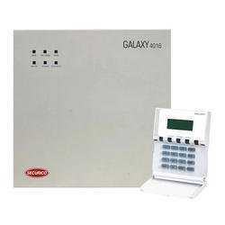 GSM Control Panel