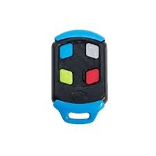 Centurion Nova 4 Buttons Gate Remote