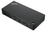 Lenovo ThinkPad Universal Thunderbolt 4 Dock - 40B00135UK