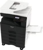 Sharp BP-20M24 A3 Office Copier Printer