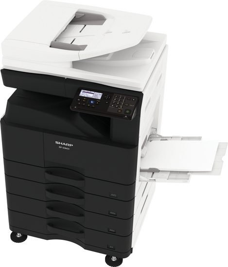 Sharp BP-20M24 A3 Office Copier Printer