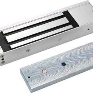 LM50002-500KG Maglock, Magnetic Door lock