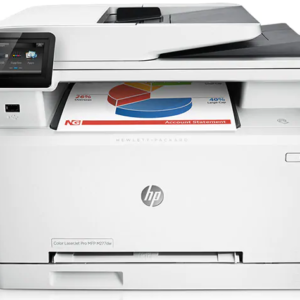 HP LaserJet Pro M428dw Multifunction Printer