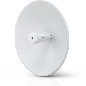 Ubiquiti  airMAX PowerBeam AC 5 GHz Gen2 High Performance Bridge, PBE-5AC-Gen2