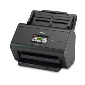 Brother ADS-2800W Wireless Scanner