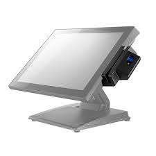 Datavan bravo 615s 4GB RAM 64GSSD 15" POS Machine
