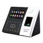 ZKTeco UFace 202 Multi-Biometric T&A and Access Control Terminal