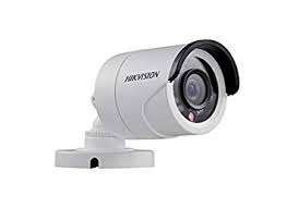 Hikvision DS-2CE16DOT-IR 1080p IR 20M Bullet Camera