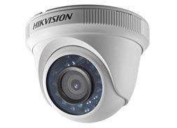 Hikvision DS-2CE56DOT-IPF 1080P Dome Camera