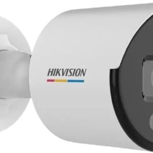 Hikvision DS-2CD1047G2H-LIU(4mm)(O-STD) 4MP Smart Hybrid Light ColorVu Bullet Camera
