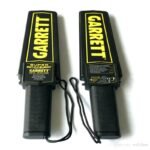 Garrett Hand Held Metal Detector