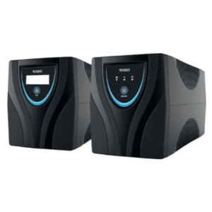 Rosso Power GRS1000 1000VA UPS, TLS-1000