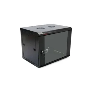 Easenet 9U 600mm x 600mm Wall Mount Data Cabinet