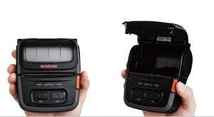 Bixolon SPP R200 Mobile Receipt Printer