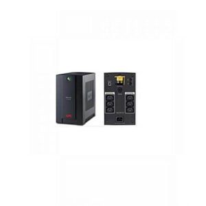 APC 1.4KVA Back-UPS 1400VA BX1400U-MS