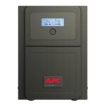APC 1.5KVA Easy UPS, SMV1500AI-MSX 1500VA 230V Smart UPS