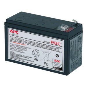 APC UPS Replacement battery