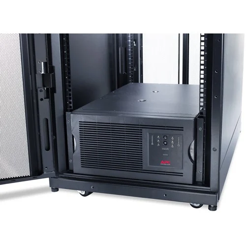 APC 5KVA 230V Rackmount UPS , SUA5000RMI5U, Smart-UPS