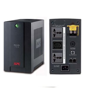 APC 700VA Back-UP UPS