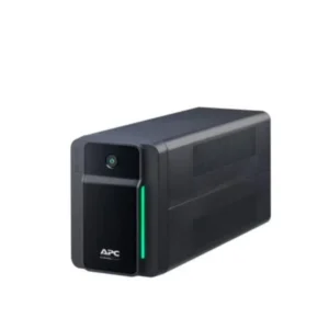 APC 1600VA Easy UPS BVX, 230V, AVR, IEC Sockets, BVX1600LI