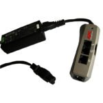 APC Notebook Surge Protector For AC Phone and Network lines 3pin Connection 100-240V EMEA