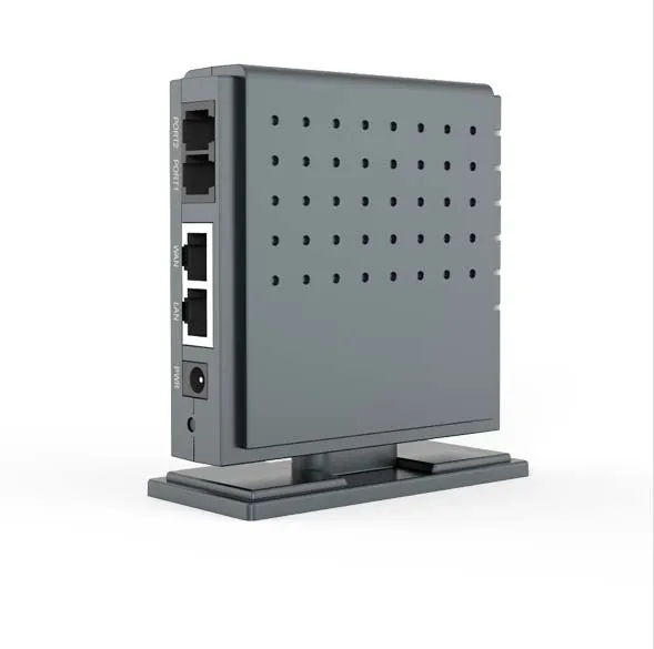 Atcom IP02 2 ports FXO/FXS IP-PBX