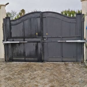 Automatic Remote Swing gate