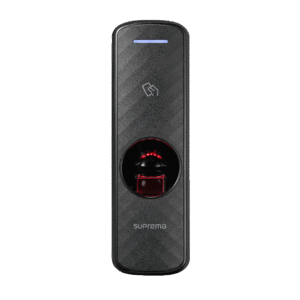 BEP2-OD Suprema Fingerprint Reader Controller Dual rfid