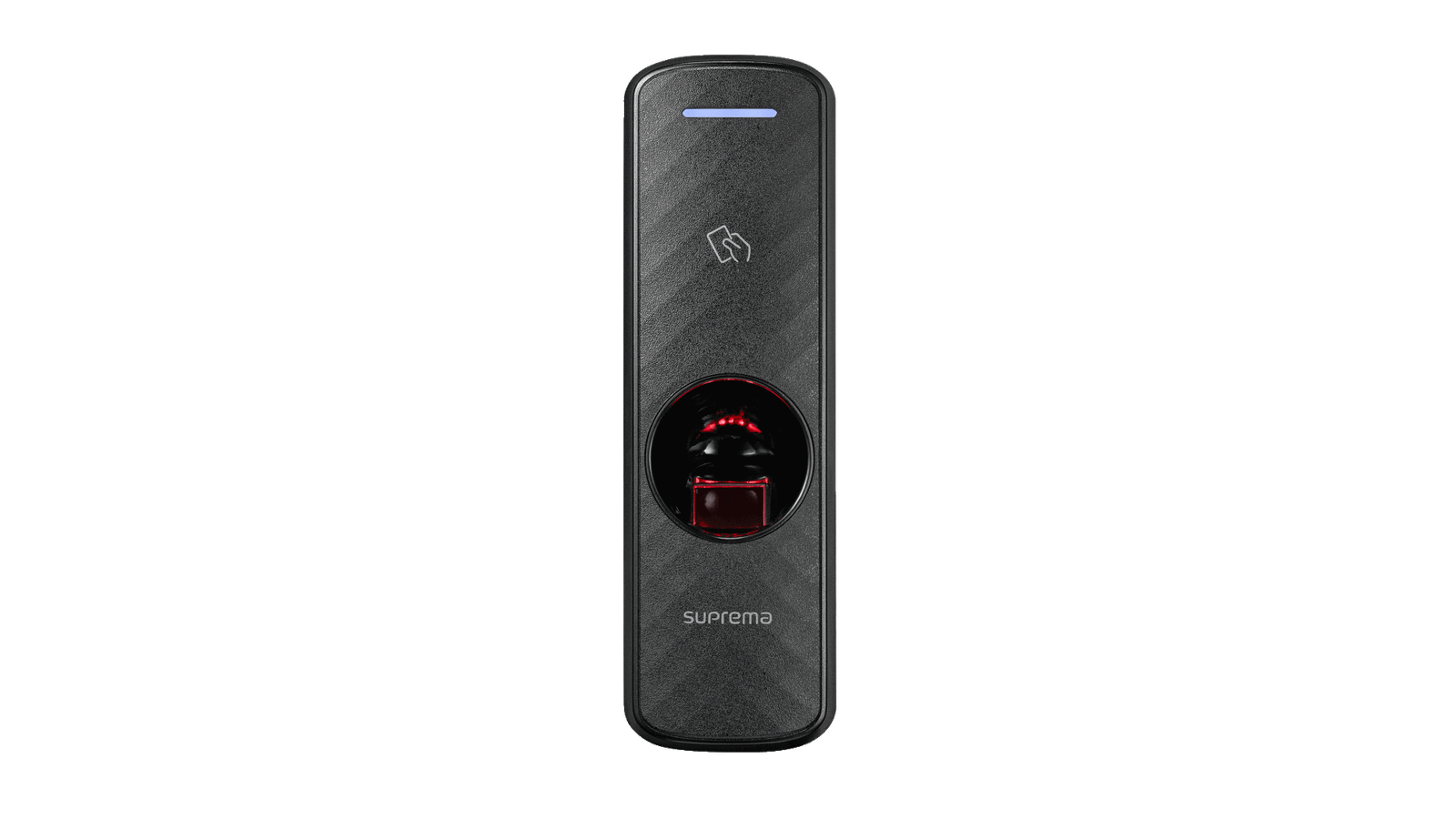 BEP2-OD Suprema Fingerprint Reader Controller Dual rfid