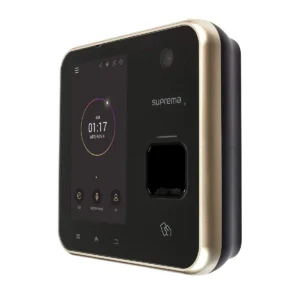 BSA2-OMPW Biostation A2 Reader Fingerprint RFID