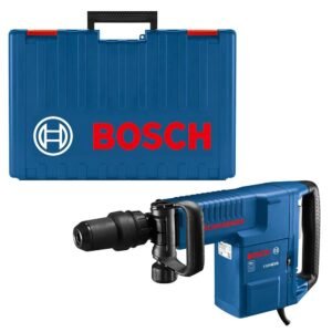 Bosch 11316EVS SDS-Max Demolition Hammer
