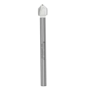 Bosch CYL-9 Ceramic Tile Drill Bit 6 x 80mm