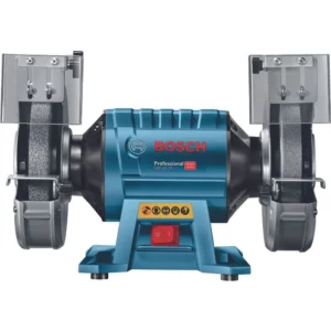Bosch GBG 8 Double-Wheeled Bench Grinder