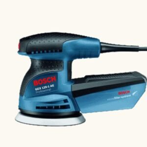 Bosch GEX 125-1 AE Random Orbital Sander