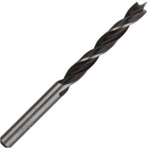 Bosch Standard brad point drill bits