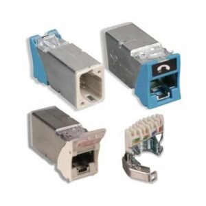Buy Siemon Cat 6A 10G Modules