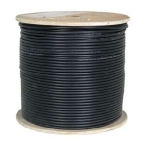 CAT 6A FTP Outdoor 305M Cable, Giganet