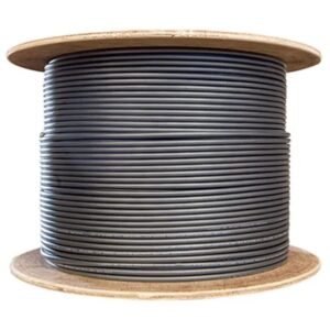 CAT 6A  Indoor UTP Ethernet 305M Cable