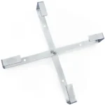 Cable Storage Rack for Pole (150  x 320mm)