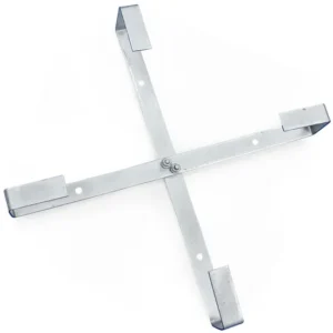 Cable Storage Rack for Pole (150  x 320mm)