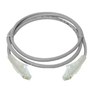 Cat6 UTP 1 Meter Patchcord