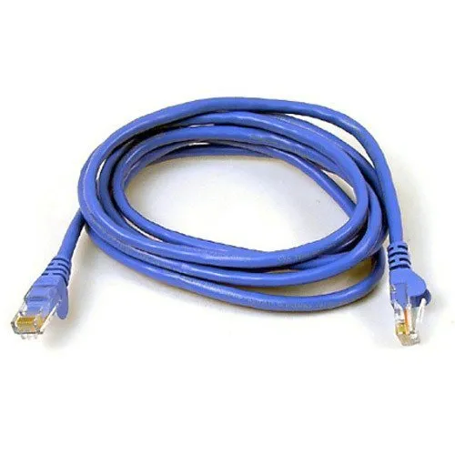 Cat6A 1 Meter Ethernet Patch Cord