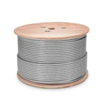 Cat6A 4 pair F/UTP Cable 305m, Siemon
