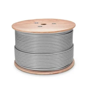 Cat6A 4 pair F/UTP Cable 305m, Siemon
