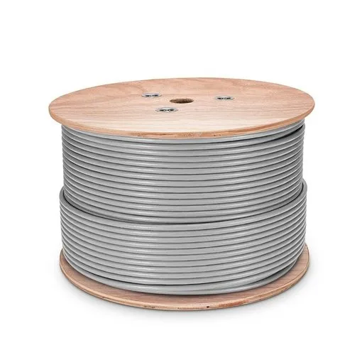 Cat6A 4 pair F/UTP Cable 305m, Siemon