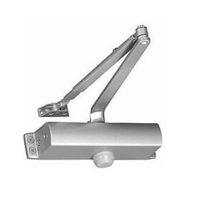 Commercial Door Closer for Access Control