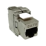 D- Link Cat6 FTP 180 Punch Down Keystone Jack