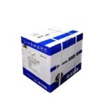 D-Link Cat6 UTP 24 AWG PVC Solid 305m Cable- Grey , NCB-C6UGRYR-305-24